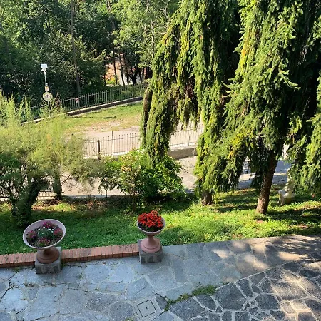 Dei Cedri Guest house Asso