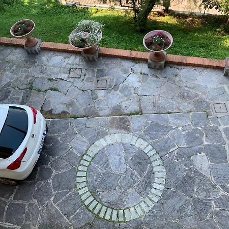 Dei Cedri