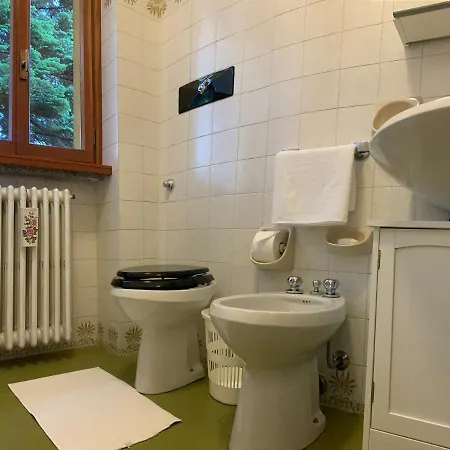 Affittacamere Dei Cedri 3*