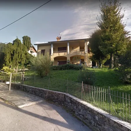 Dei Cedri 3* Asso