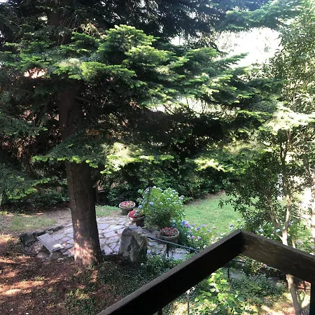 Gasthof Dei Cedri 3*