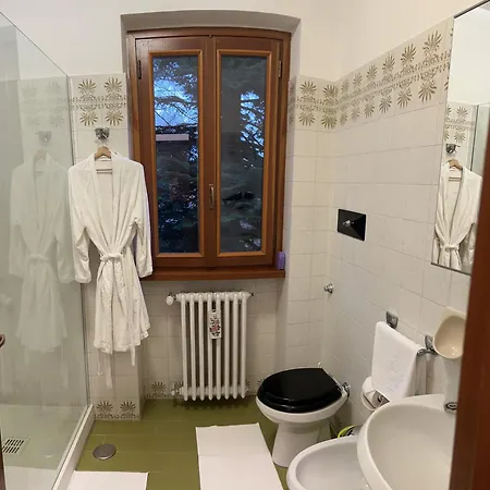 Dei Cedri Affittacamere 3*