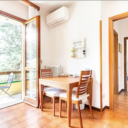 Guest house Dei Cedri 3*