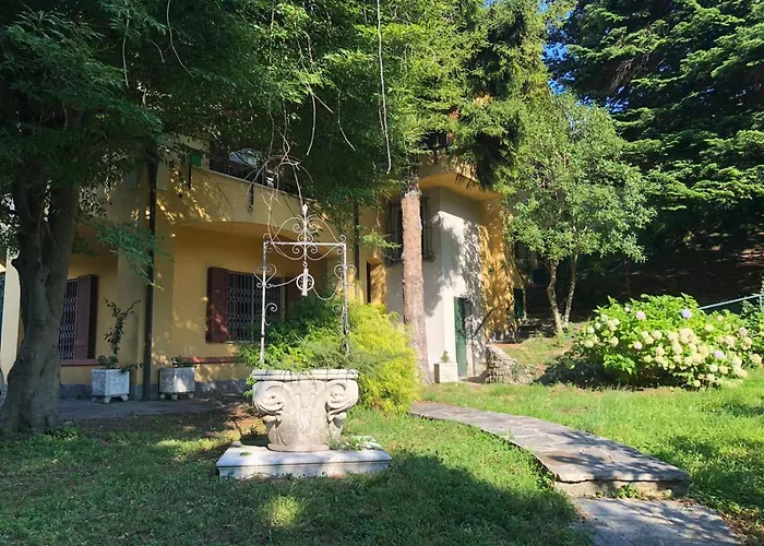 Guest house Dei Cedri