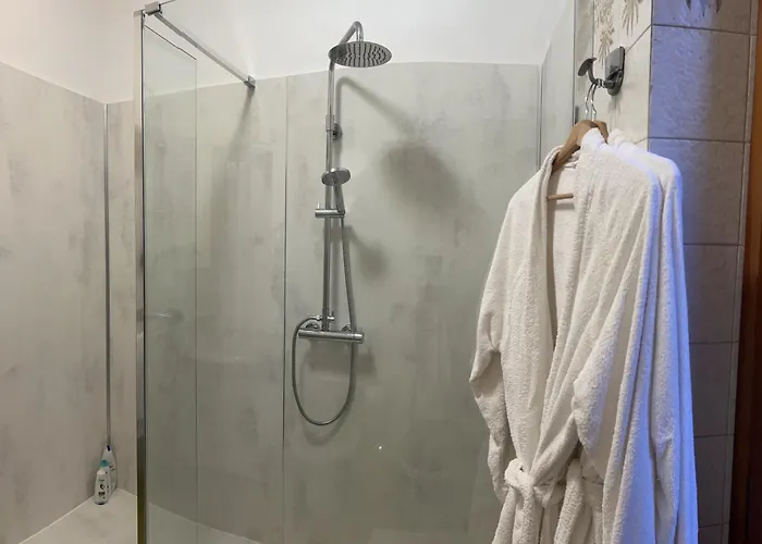 Dei Cedri Guest house 3*