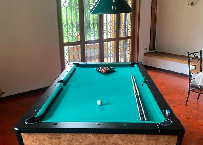 Dei Cedri Guest house 3*