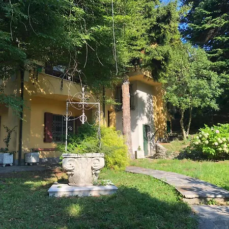 Πανσιόν Dei Cedri
