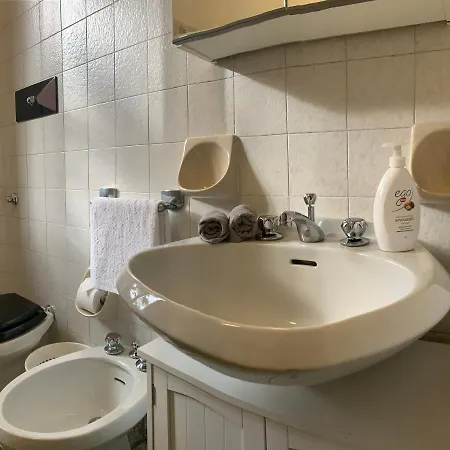 Dei Cedri Πανσιόν Asso
