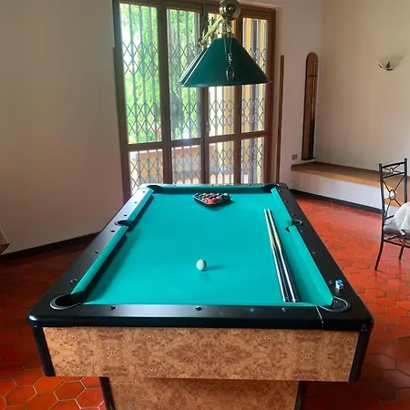 Dei Cedri בית הארחה 3*