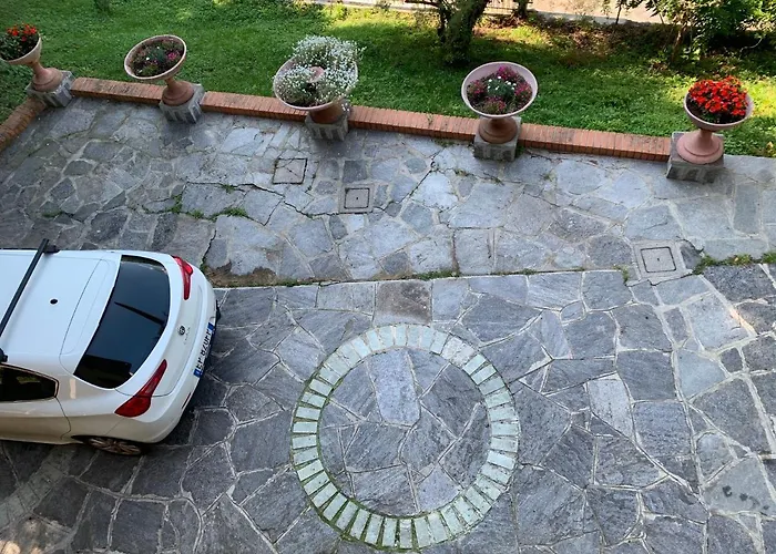 Dei Cedri