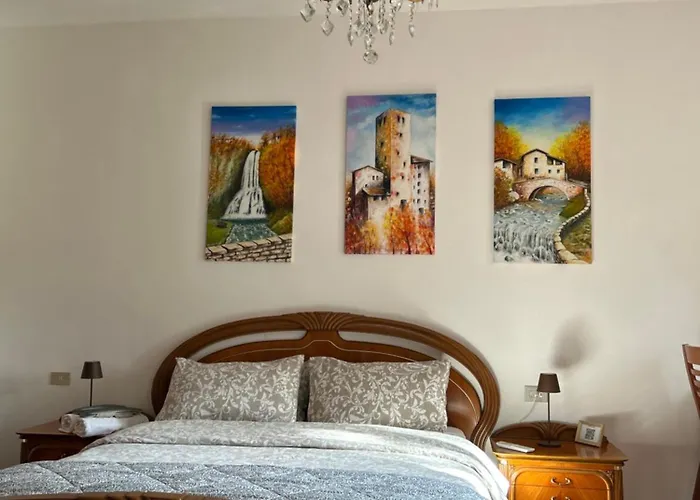 Dei Cedri Penzion 3*