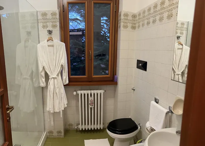 Dei Cedri Penzion 3*