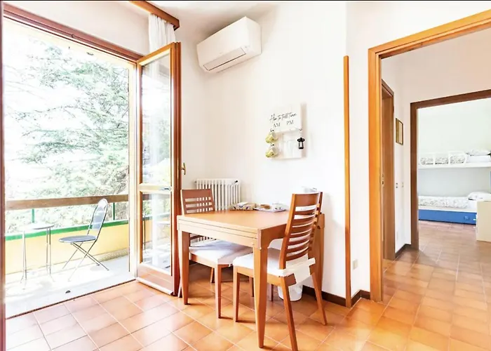 Maison d'hôtes Dei Cedri 3*